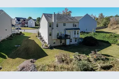 812 Holly Meadow Drive, Buford, GA 30518 - Photo 48