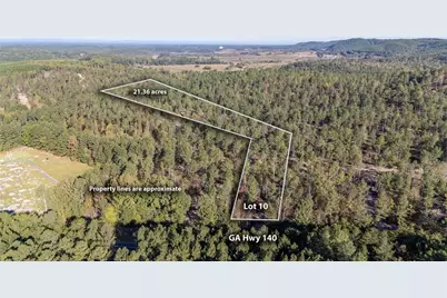 3867 Hwy 140 NE, Rydal, GA 30171 - Photo 1
