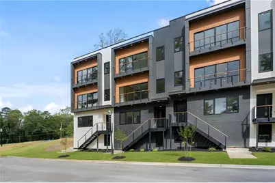 2689 Grand Isles Way, Decatur, GA 30032 - Photo 1