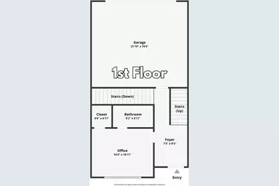 2689 Grand Isles Way, Decatur, GA 30032 - Photo 48