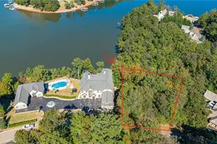 472 River Overlook Rd, Dawsonville, GA 30534 - Photo 1
