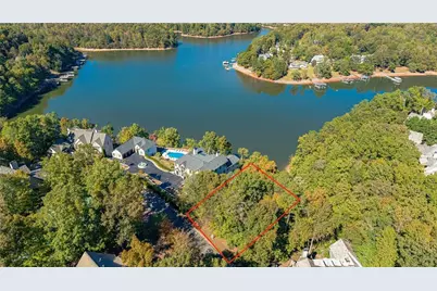 472 River Overlook Road, Dawsonville, GA 30534 - Photo 2