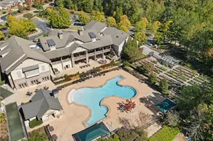 319 Laurel Lookout Hills, Canton, GA 30114 - Photo 70