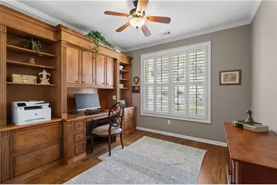 319 Laurel Lookout Hills, Canton, GA 30114 - Photo 12