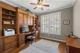 319 Laurel Lookout Hills, Canton, GA 30114 - Photo 12