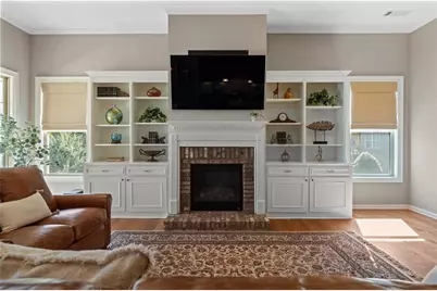 319 Laurel Lookout Hills, Canton, GA 30114 - Photo 16