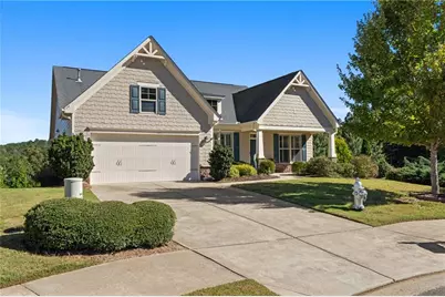 319 Laurel Lookout Hills, Canton, GA 30114 - Photo 2