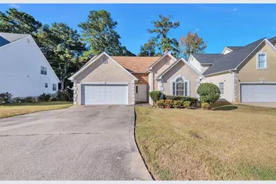 2255 Lake Royale Drive, Riverdale, GA 30296 - Photo 1