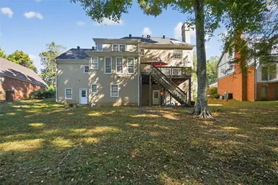 641 Belgrave Lane, Tucker, GA 30084 - Photo 2