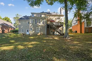 641 Belgrave Ln, Tucker, GA 30084 - Photo 2