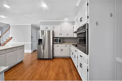 641 Belgrave Lane, Tucker, GA 30084 - Photo 8