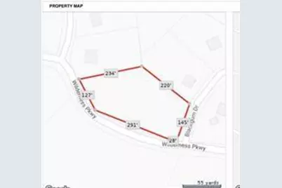 8036 Blackgum Drive, Jasper, GA 30143 - Photo 2