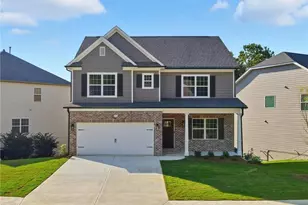 417 Crestmont Ln, Canton, GA 30114 - Photo 1