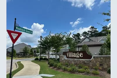 778 Woodstock Grove Drive, Woodstock, GA 30188 - Photo 40
