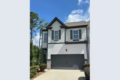 778 Woodstock Grove Drive, Woodstock, GA 30188 - Photo 1