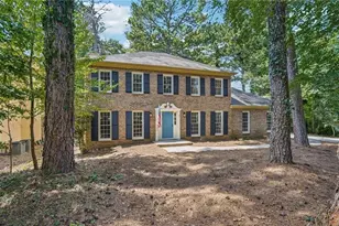 141 Patterson Rd, Lawrenceville, GA 30044 - Photo 1
