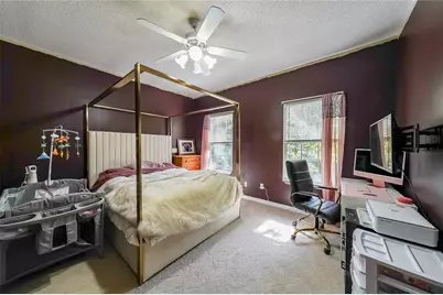 6554 Fox Run, Winston, GA 30187 - Photo 14