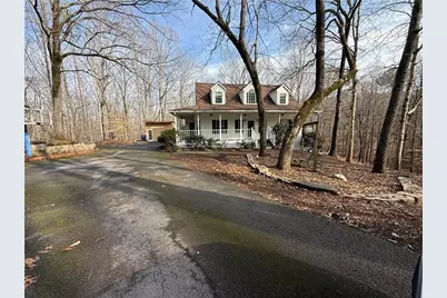 6554 Fox Run, Winston, GA 30187 - Photo 2