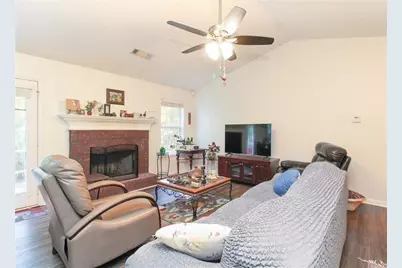 203 Pinewood Circle, Colbert, GA 30628 - Photo 6