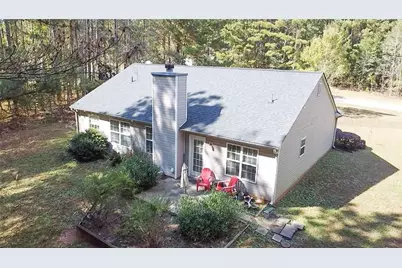 203 Pinewood Circle, Colbert, GA 30628 - Photo 20