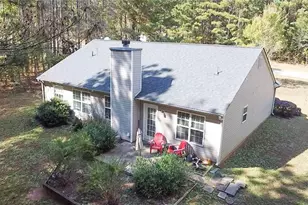 203 Pinewood Cir, Colbert, GA 30628 - Photo 20