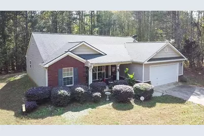 203 Pinewood Circle, Colbert, GA 30628 - Photo 2