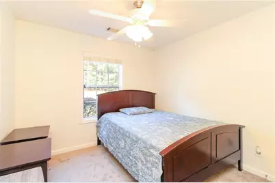 203 Pinewood Circle, Colbert, GA 30628 - Photo 12