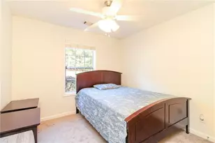 203 Pinewood Cir, Colbert, GA 30628 - Photo 12