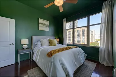 565 Peachtree Street NE #1101, Atlanta, GA 30308 - Photo 14