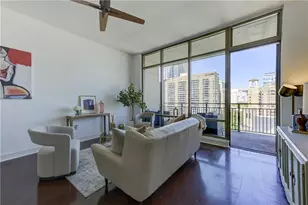 565 Peachtree Street NE, Atlanta, GA 30308 - Photo 4