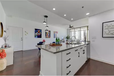 565 Peachtree Street NE #1101, Atlanta, GA 30308 - Photo 8