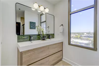 565 Peachtree Street NE #1101, Atlanta, GA 30308 - Photo 16