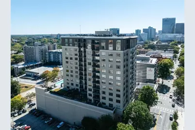 565 Peachtree Street NE #1101, Atlanta, GA 30308 - Photo 32