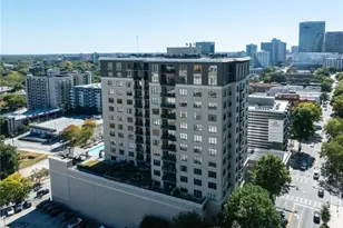 565 Peachtree Street NE, Atlanta, GA 30308 - Photo 32