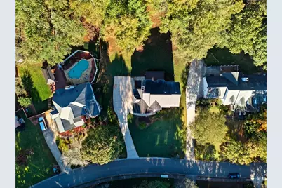 4645 Hamptons Drive, Alpharetta, GA 30004 - Photo 28