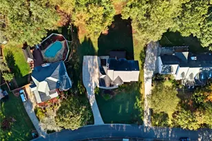 4645 Hamptons Dr, Alpharetta, GA 30004 - Photo 28