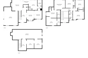 4645 Hamptons Dr, Alpharetta, GA 30004 - Photo 34