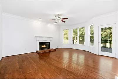 4645 Hamptons Drive, Alpharetta, GA 30004 - Photo 8