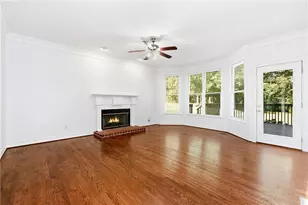 4645 Hamptons Dr, Alpharetta, GA 30004 - Photo 8