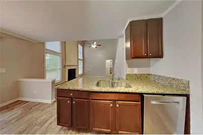 345 Outwood Mill Court, Alpharetta, GA 30022 - Photo 6