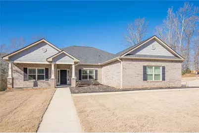 303 River Mansion Drive, Jefferson, GA 30549 - Photo 2