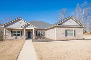 303 River Mansion Dr, Jefferson, GA 30549 - Photo 2