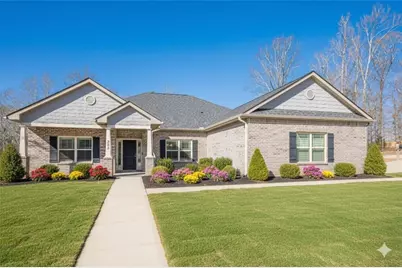303 River Mansion Drive, Jefferson, GA 30549 - Photo 1