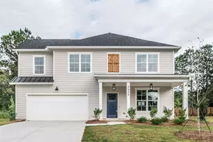 2626 Radvell Ct, Decatur, GA 30034 - Photo 1
