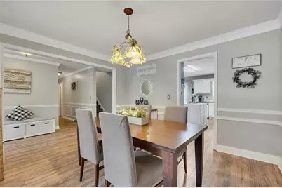 131 Banyon Court, Dallas, GA 30157 - Photo 6