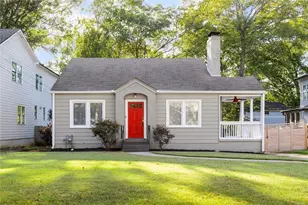 724 Sycamore Dr, Decatur, GA 30030 - Photo 1