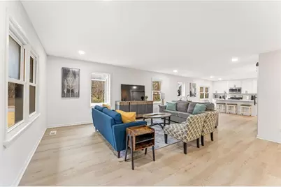 1044 Pinedale Drive SE, Smyrna, GA 30080 - Photo 4