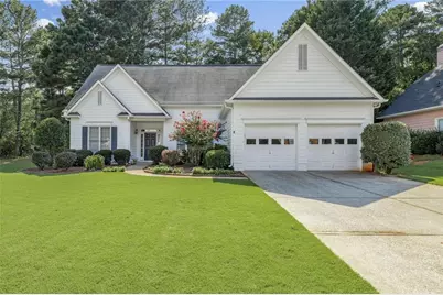 2933 Misty Rock Cove, Dacula, GA 30019 - Photo 1