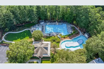 2933 Misty Rock Cove, Dacula, GA 30019 - Photo 38