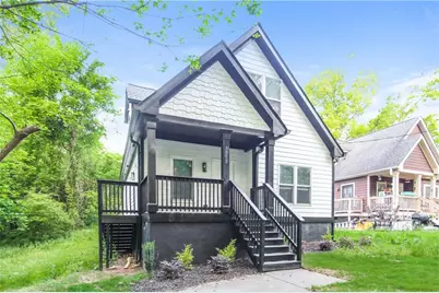 1070 4th Street NW, Atlanta, GA 30318 - Photo 2